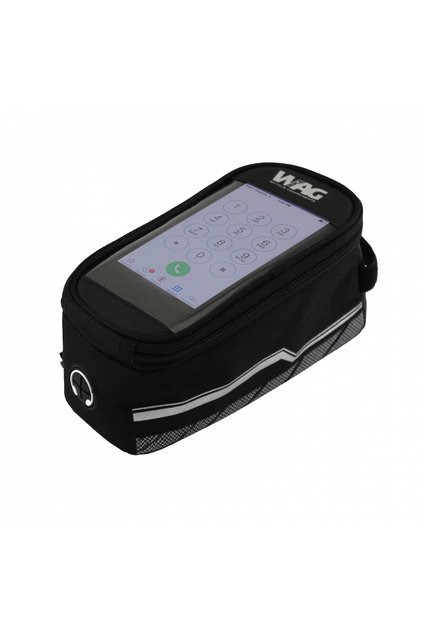 Borseta Smartphone Cadru/Pipa Marime L