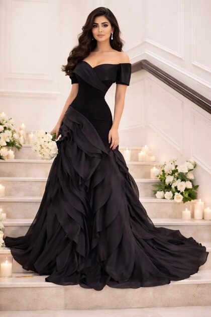 green emerald velvet dress Royal Elegance Princess Lace Dress