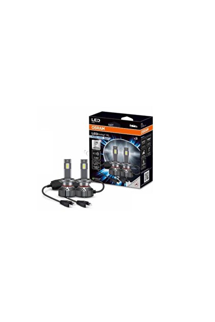 Osram Çift Renk Aç Kapa Sarı Beyaz H7 Led - Fiyatı, Yorumları