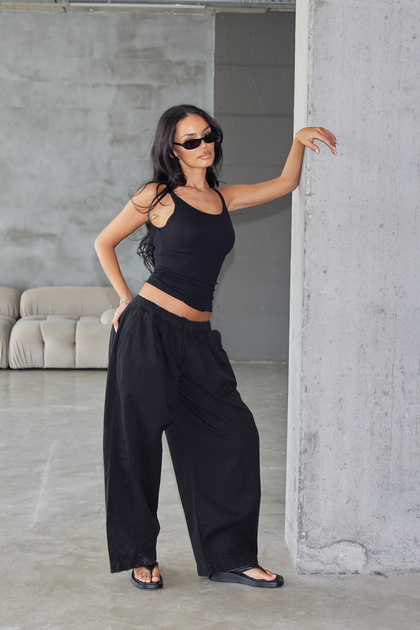 Baggy pants