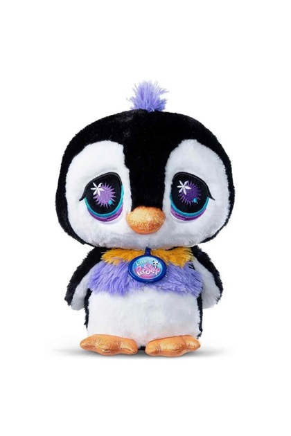 Nextohaps Toys Littlest Pet Shop Signature Peluş S4 - Fiyatı