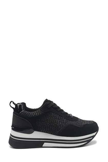 İnci Venezıa 5Fx Siyah Kadın Sneaker 101973700 - Fiyatı, Yorumları