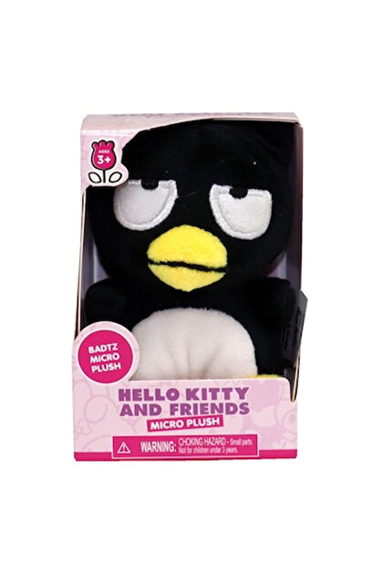 Hello Kitty Manga 19,5 cm Bebek Candy Unicorn HKTF0000 - Fiyatı
