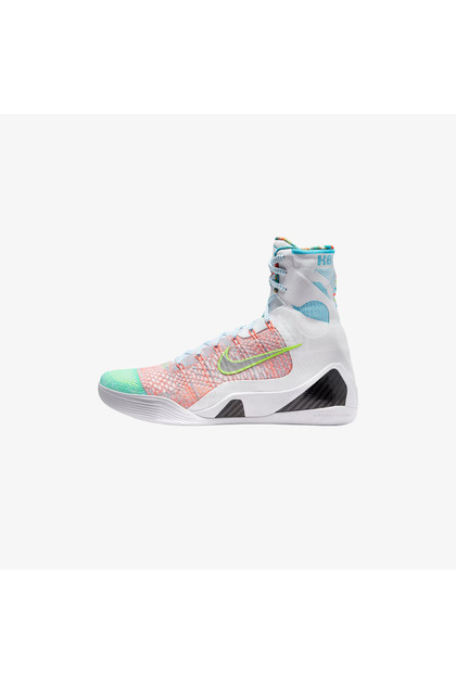 Kobe 9 Elite Protro What The (2025)