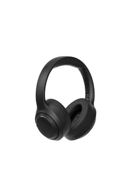 Casti bluetooth Choice VZ Sport Mate Headphones Pro Negru