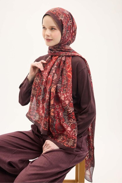 Mayda Shawl 81018-03