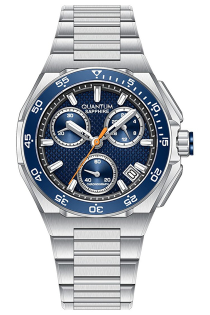 Pwg1283.390 Men's Wristwatch