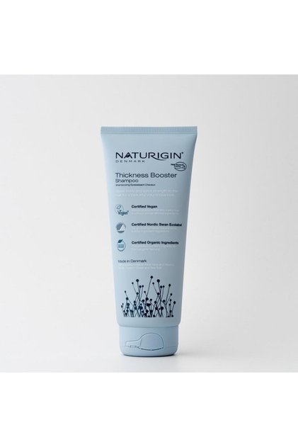 Volumizing and Plumping Shampoo 200 ml