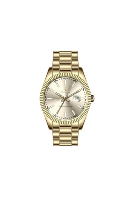 Rym-613053G Men's Wristwatch