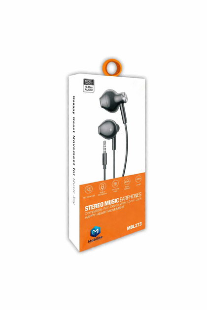 3.5 mm çivi jack kulaklık ucu Aux Girişli Tak Çalıştır Stero Mikrofonlu Kulaklık - Extra Bass