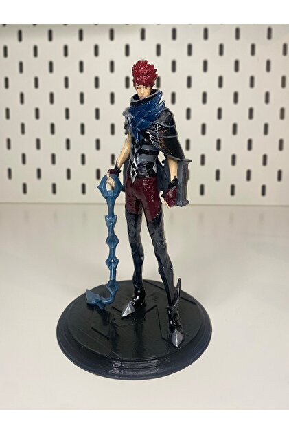 nucico. Mobile Legends Miya 3D Figür - Fiyatı, Yorumları