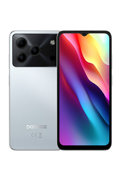 Doogee Telefon Note 56 Pro 4G Octa-Core 6.56-inch IPS 90Hz 4GB RAM