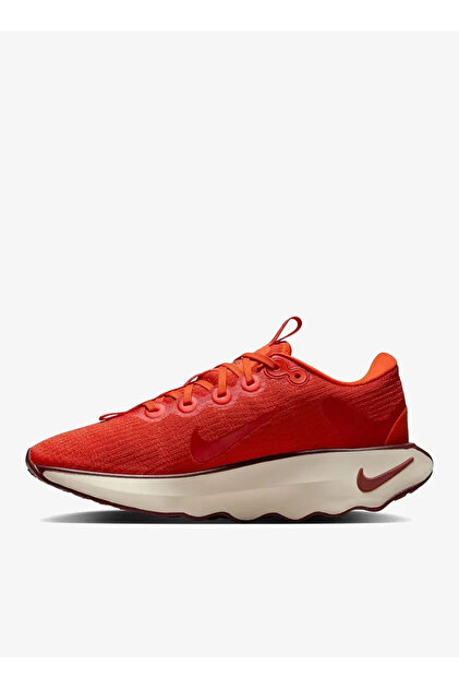 Nike Motiva Kırmızı Yürüyüş Ayakkabısı Sportie - Fiyatı, Yorumları