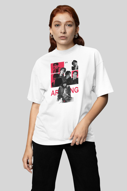 BTS ARIRANG Tシャツ JIN XL UmbraWear BTS 