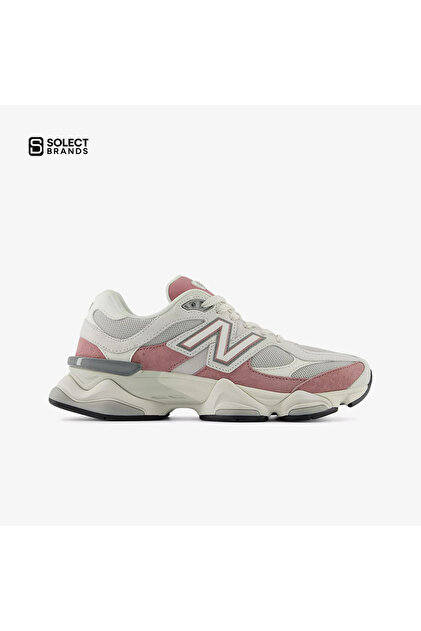 New Balance 9060 Unisex Pembe Spor Ayakkabı U906040V - Fiyatı