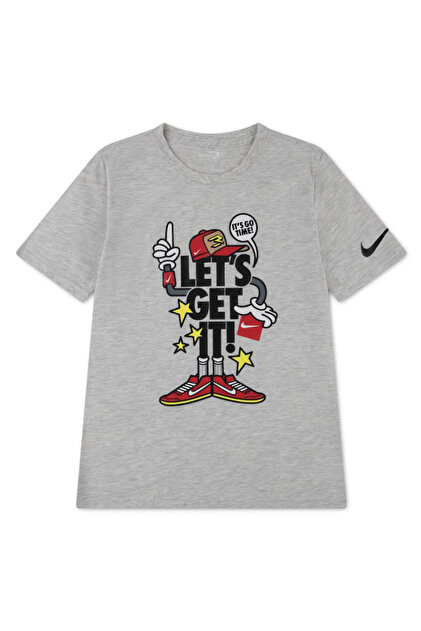 Nike RWB LETS GET IT CAPMANDO TEE ERKEK ÇOCUK TİŞÖRT 9Q1465 9Q1465