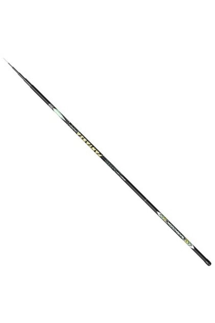 Varga/undita carbon Fantasia Lansetă 5.0 m, A:10-30 g, tip acțiune