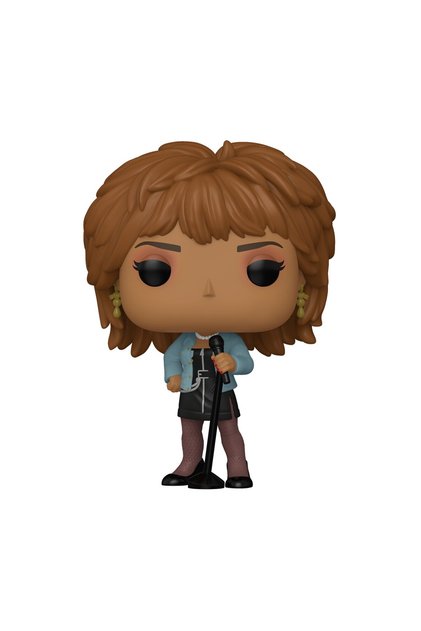 Pop! Tina Turner # 492 Ce e dragostea 12cm