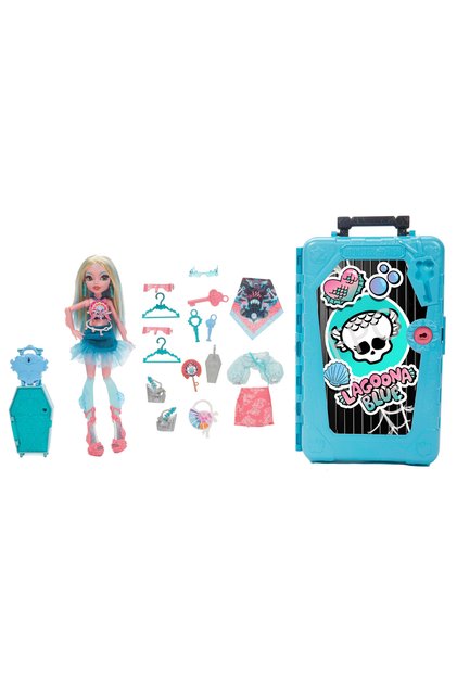 Skulltimate Secrets Lagoona Blue (JDR51)