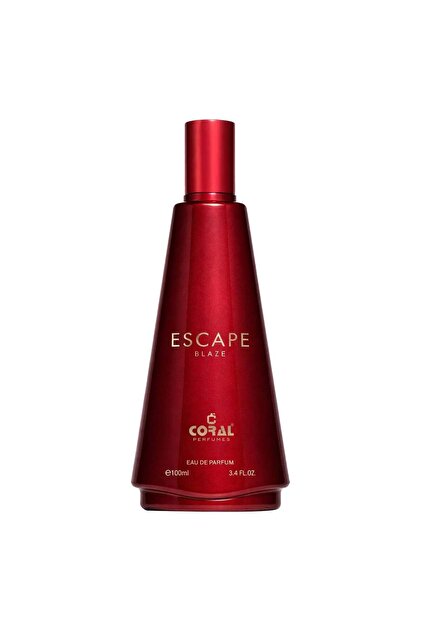 Coral Escape Blaze For Men EDP 100ml