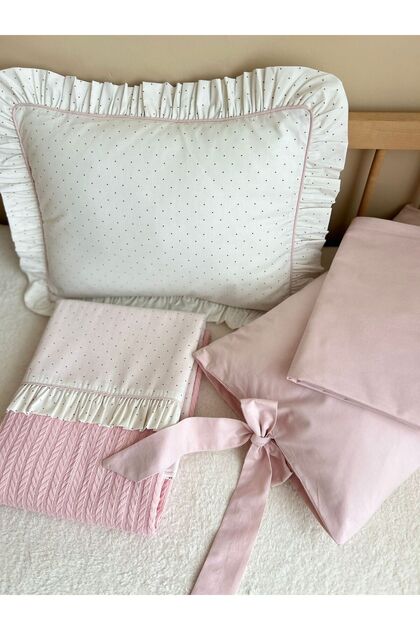 Montessori Bedding Set
