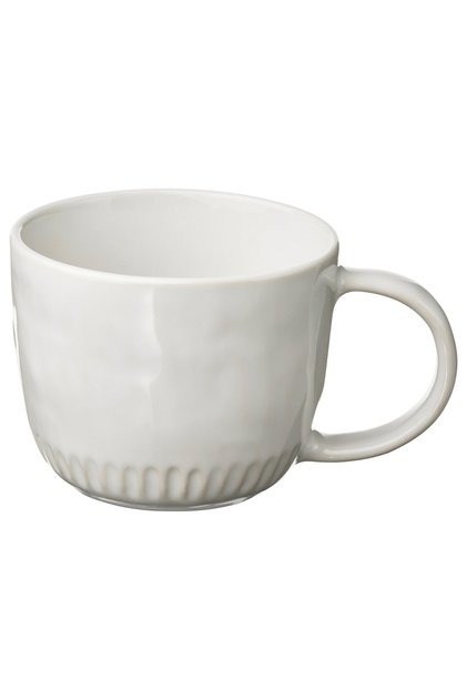 PANSARMAL Mug, white, 27 cl