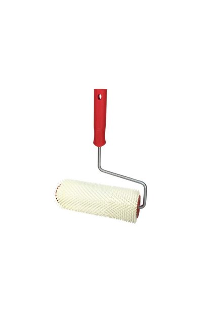 Hedgehog Roller Set 20 cm
