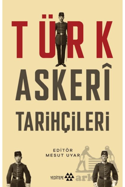 Türk Askeri Tarihçileri
