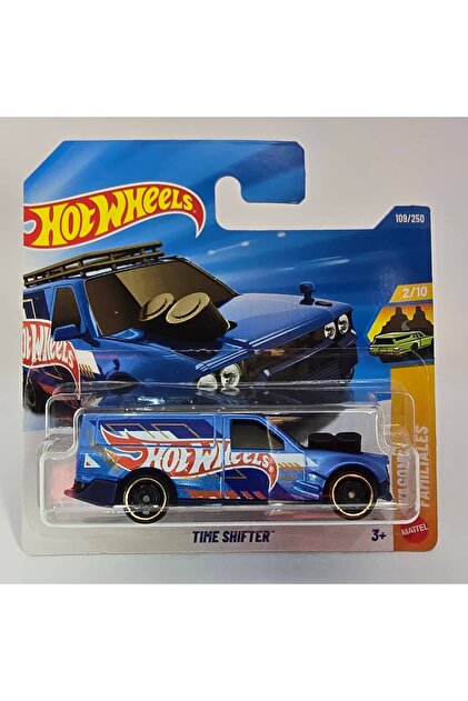 t.hirao timelesz FC限定盤 DVD 11セット HOT WHEELS Time Shifter Model Araba - Fiyatı, Yorumları