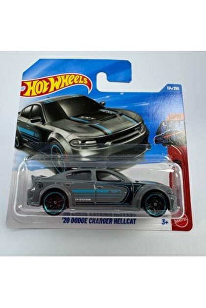 けいちゃん 　FT HOT DOGGER26.0-26.5cm HOT WHEELS 2026 serisi 20 DODGE CHARGER HELLCAT - Fiyatı, Yorumları