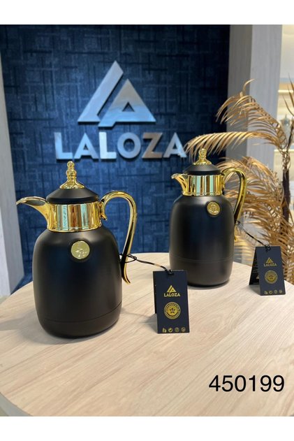 Lalooza Thermos Set