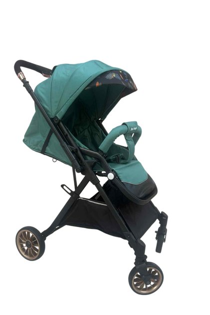 Carucior Sport, Cu Maner Reversibil, Pliabil Troler