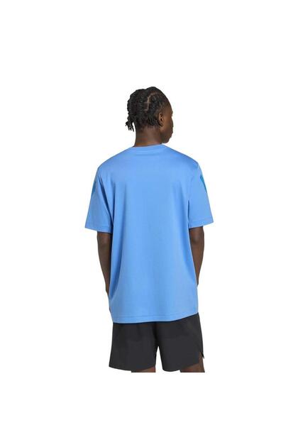 adidas M Z.N.E. TEE Mavi Erkek T-shirt KE4697 - Fiyatı, Yorumları