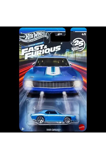 Mattel Boulevard Nissan 300ZX Twin Turbo / Bi-Turbo GJT68-JHW25