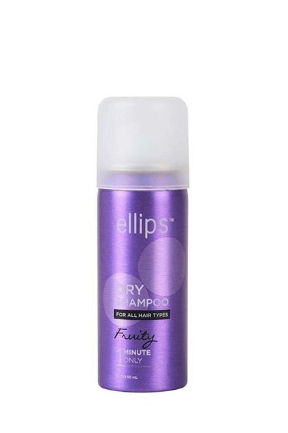 Dry Shampoo Fruity 50ml
