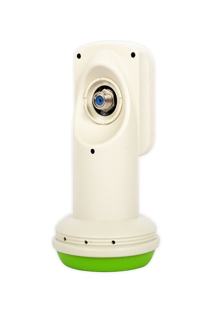 SR-360 Galaxy 4K LNBF