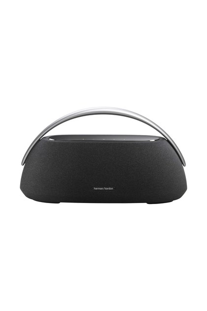 GOPLAY3 Bluetooth Hoparlör - Siyah