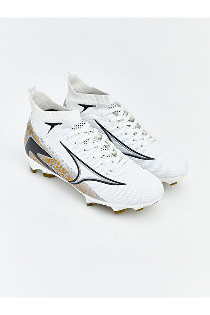 Triwex Printed Boys' Football Boots