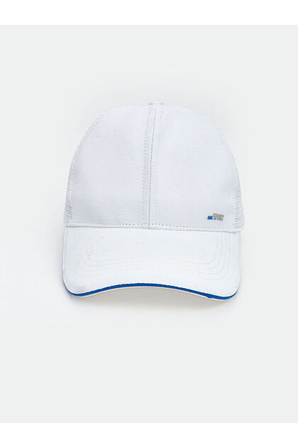 Vizyon New Season Embroidered Men's Cap Hat