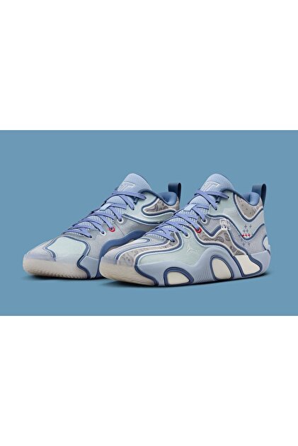 Nike Jordan Tatum 3 'Blue Denim' Unısex Basketbol Ayakkabısı