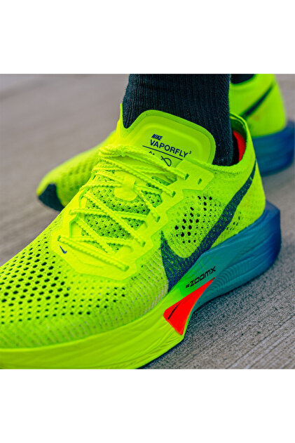Nike NİKE ZOOMX VAPORFLY NEXT 3-DV4129-700 - Fiyatı, Yorumları