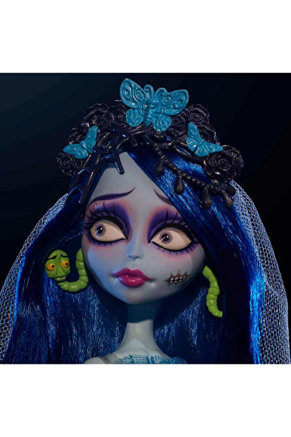MONSTER HIGH Skullector Corpse Bride Ölü Gelin JDR67 - Fiyatı