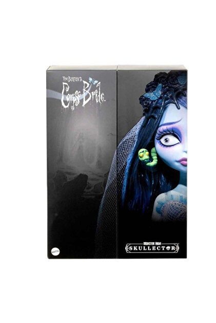 MONSTER HIGH Skullector Corpse Bride Ölü Gelin JDR67 - Fiyatı
