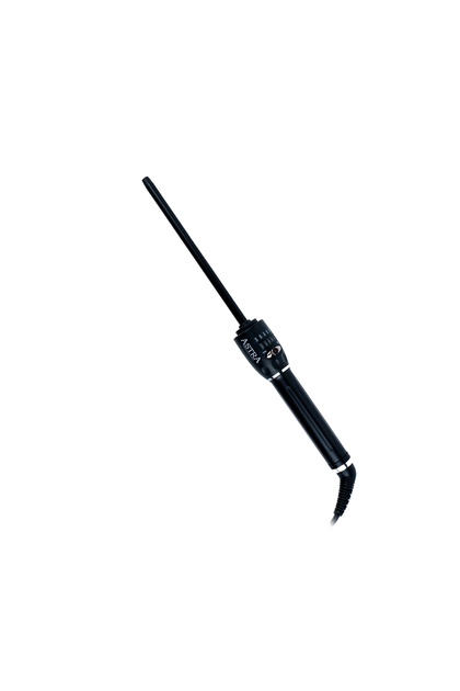 F998B (9 mm) Professional Hair Styling Tongs
