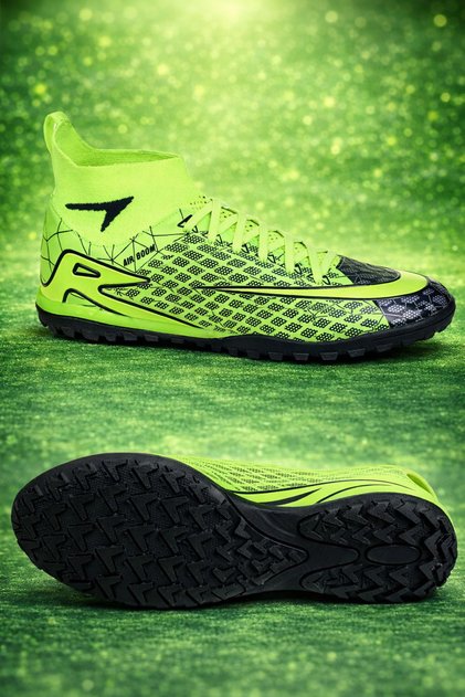 Laliga Sock Football Field Shoes Youth