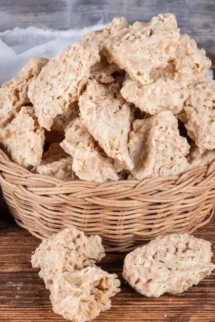 Çorbalık Sıkma Maraş Tarhana 1 Kg Paket