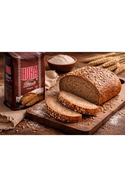 Faina neagra 10kg