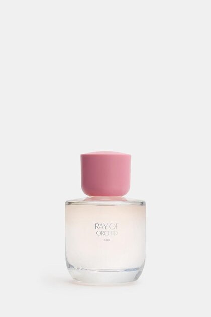 Zara RAY OF ORCHID LIMITED EDITION EDP 90ML (3.04 FL.OZ). - Fiyatı