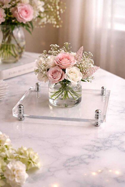 Cherx Halfeti Charm Cam Kase Mum - Fiyatı, Yorumları