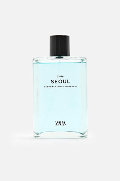 Zara SEOUL 532-8 SINSA-DONG GANGNAM-GU EDT 150 ML ( - Fiyatı
